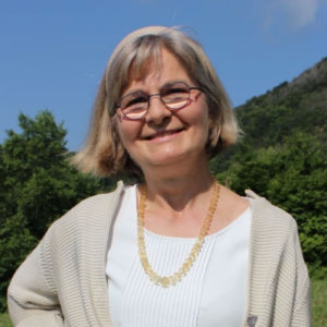 Dott.ssa Lodovica Mazzucato