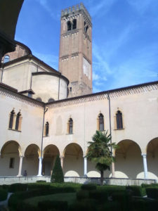 Percorsi turistici-culturali-religiosi Teolo - Spazio Comune Teolo