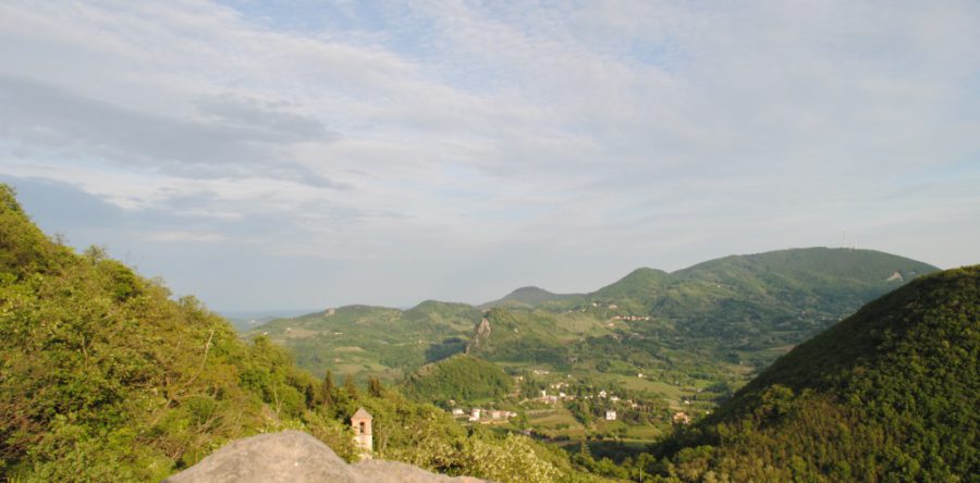 Parco regionale dei Colli Euganei
