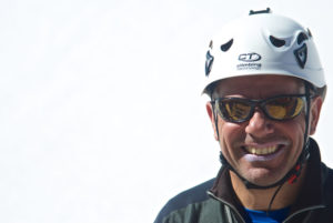 Francesco Cappellari e la montagna