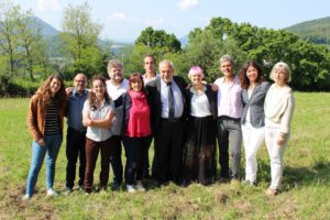 Costruiamo insieme il "Sistema Teolo"- movimento civico Spazio Comune Teolo Costruiamo insieme il "Sistema Teolo"