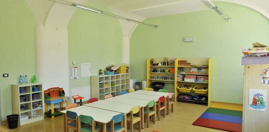 Scuola, bene comune