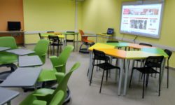 Lo “spazio d’azione”, uno strumento per insegnare